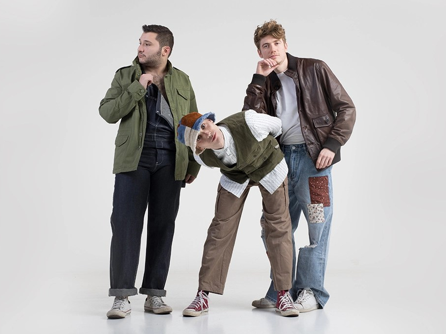 Intervista – Alla scoperta dei&nbsp;43.Nove