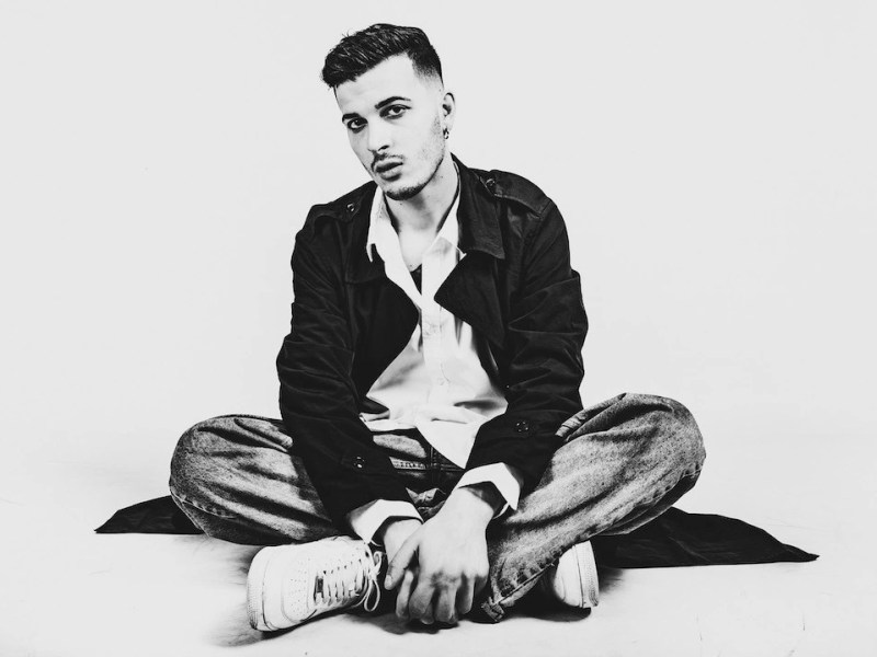 Intervista – Andrea Mongale è Nese&nbsp;Ikaro