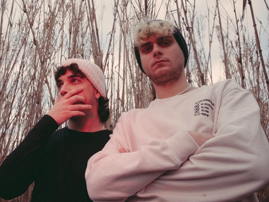 Intervista – Pietro e Flavio:&nbsp;era505