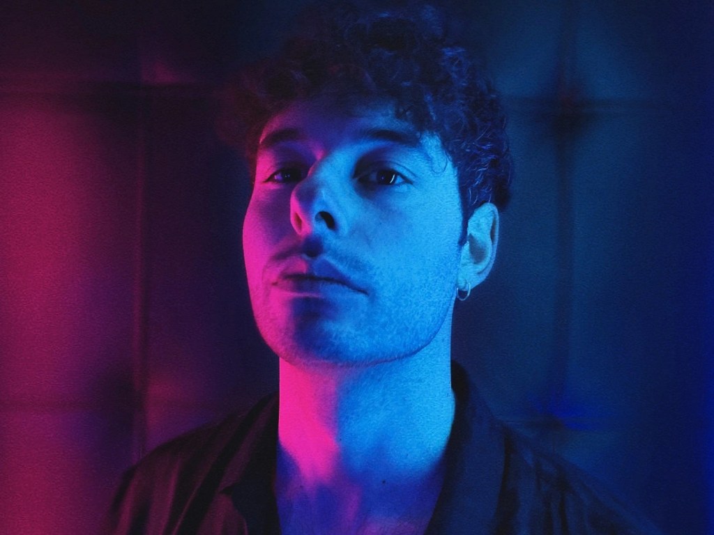 Intervista – G-laspada si&nbsp;racconta…