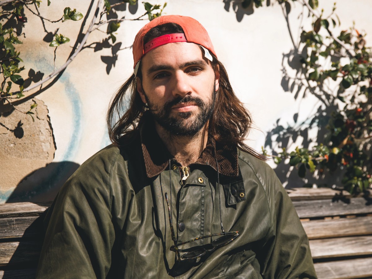 Intervista – Il nuovo capitolo di LupoFiumeLeggenda