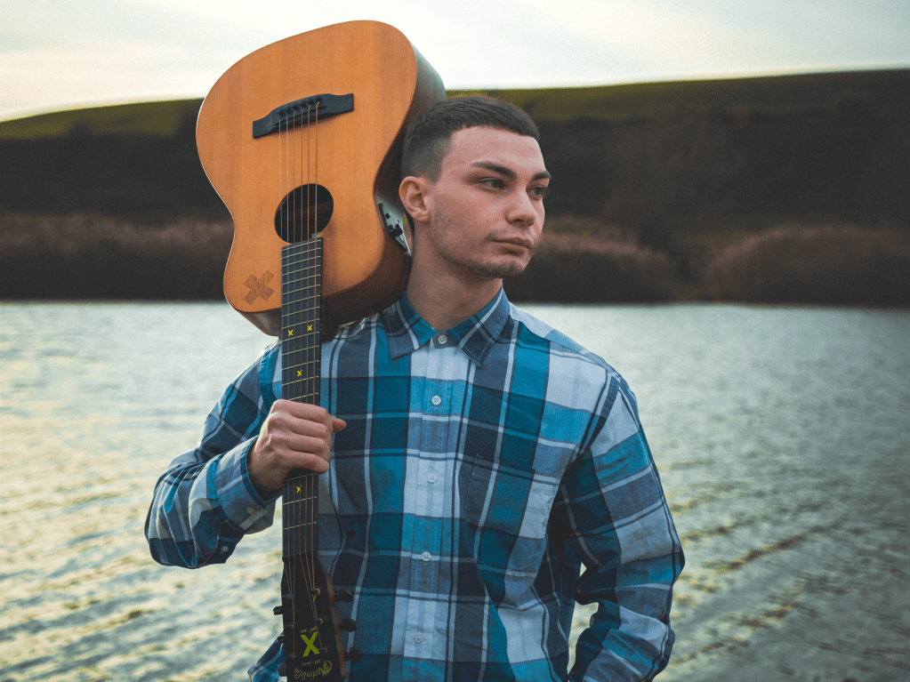 Intervista – Musica come condivisone:&nbsp;Idola