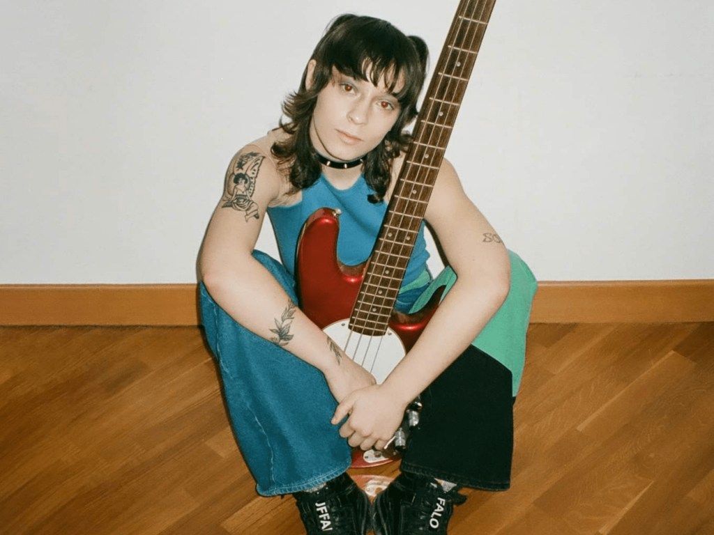 Intervista – Sofia Tornambene è&nbsp;Kimono