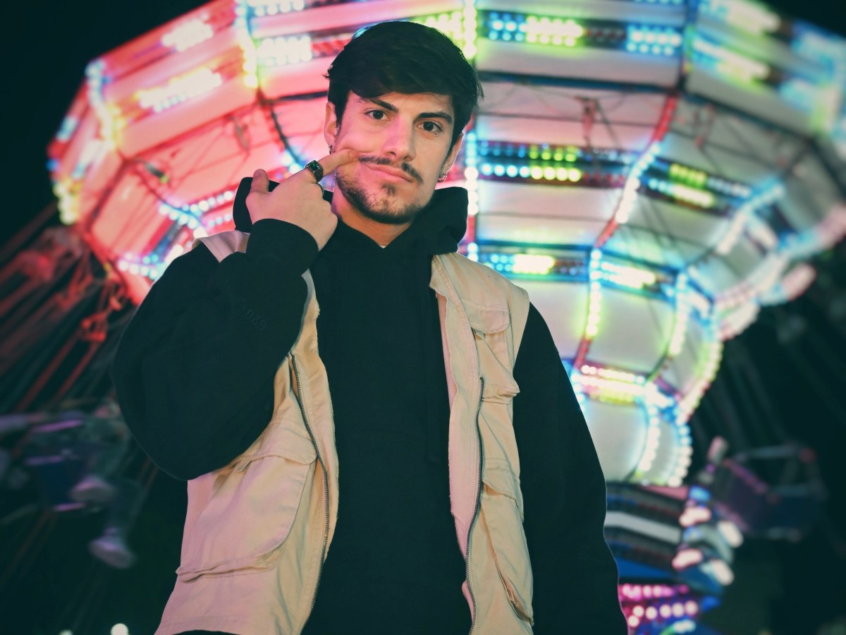 Intervista – Lo specchio di&nbsp;Moeh