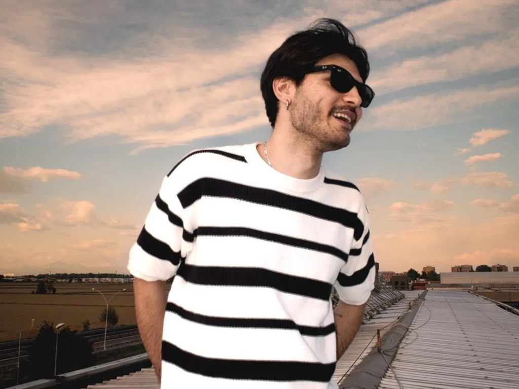 Intervista – M.E.R.L.O.T si&nbsp;racconta…