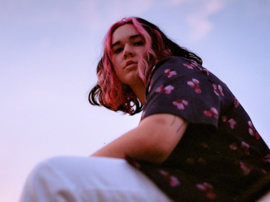 “RESTO IN CHILL”, il nuovo singolo di&nbsp;ASTERIA