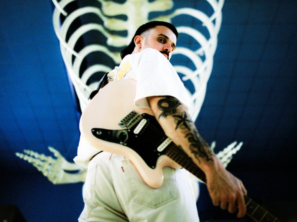 Intervista – IL CAIRO racconta “Maxi&nbsp;Gusto”