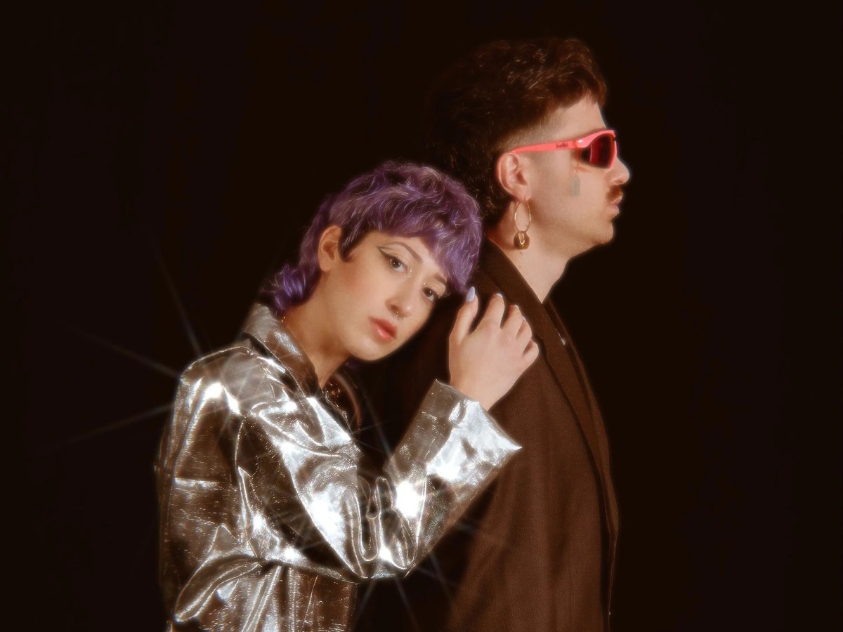 Intervista – Federico e Flavia: i&nbsp;FRENÈSYA