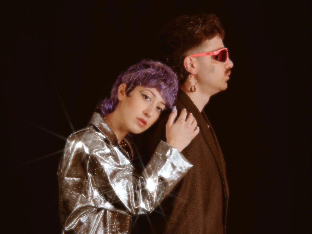 Intervista – Federico e Flavia: i FRENÈSYA