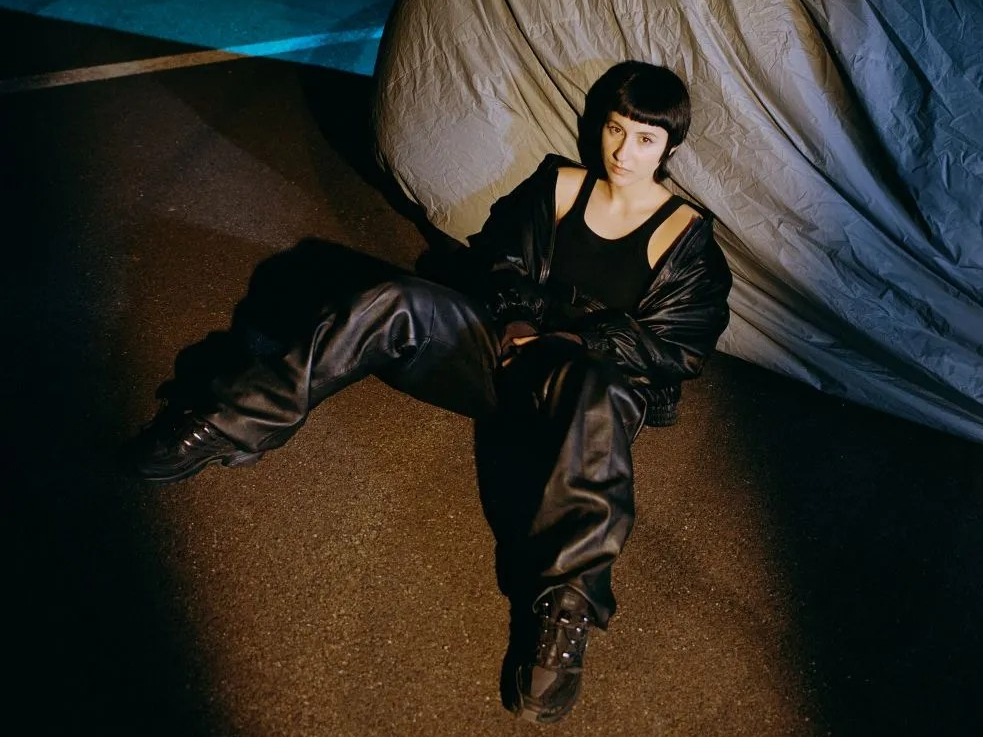 ALDA torna con “Ego”, il suo nuovo&nbsp;singolo