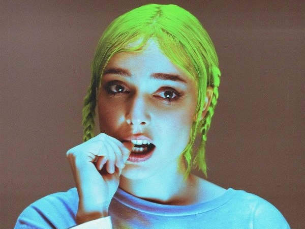 “Cose che si dicono”, il nuovo brano di&nbsp;Claudym