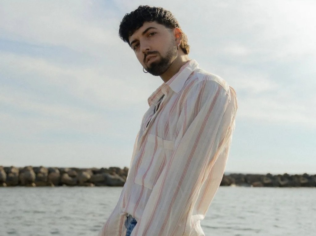 LALA, “CHIAROSCURO” è il suo nuovo&nbsp;EP