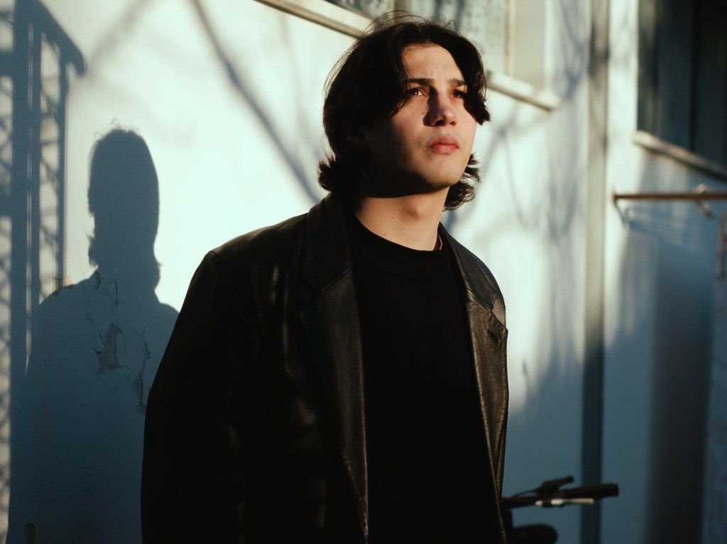 Intervista – Il punto di vista di Forse&nbsp;Frasca