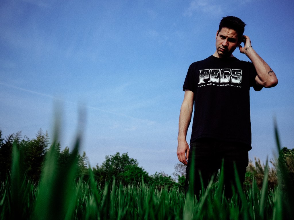 “LE ESTETISTE”, il nuovo brano di&nbsp;Danomay