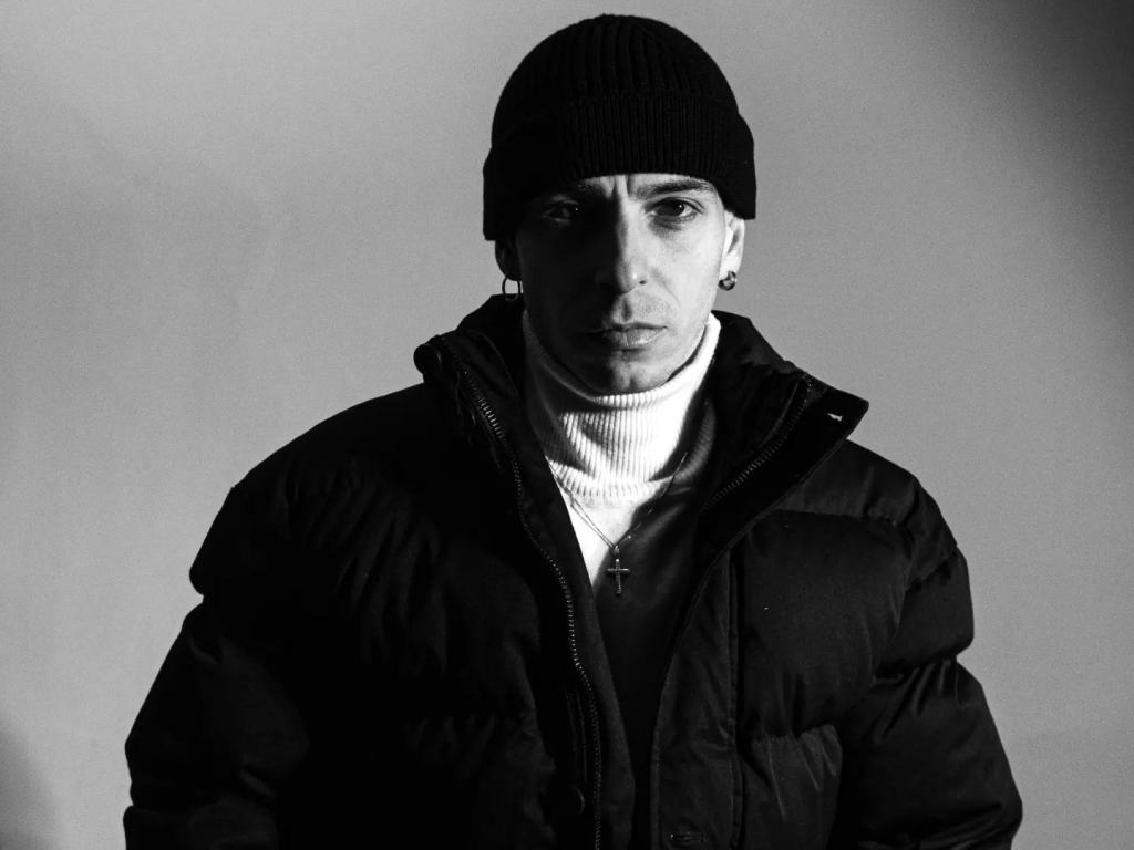 Intervista – Musica personale: Michael&nbsp;Sorriso