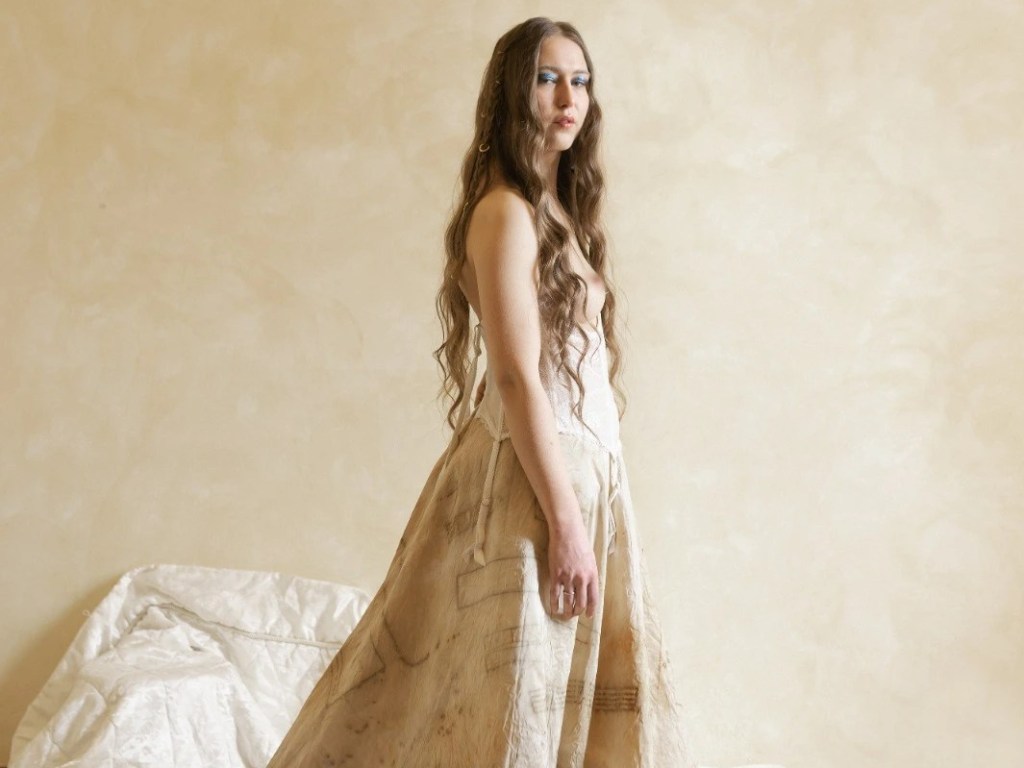 Intervista – Ilaria racconta “SALA BLU”