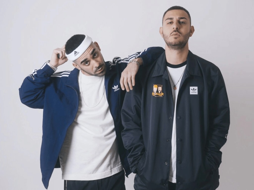 Intervista – Alla scoperta dei&nbsp;Twenty3