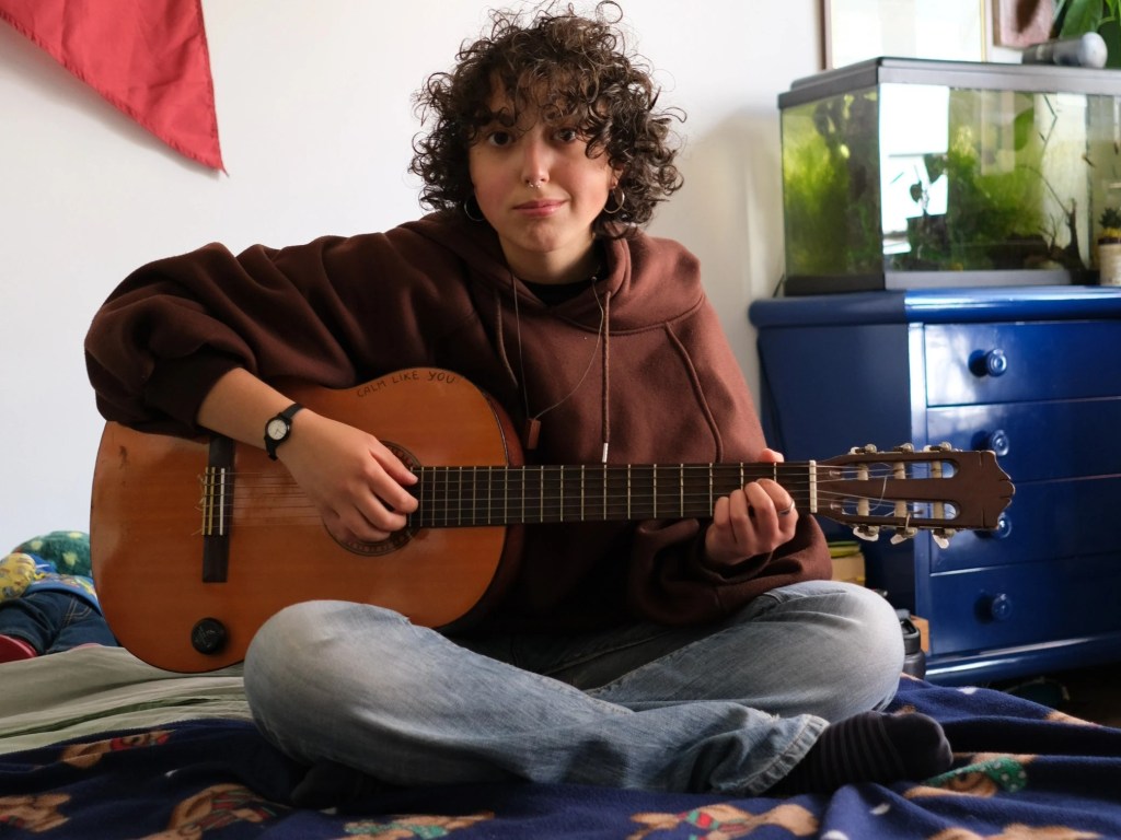 Elico: “Giullare” è il suo ultimo&nbsp;singolo