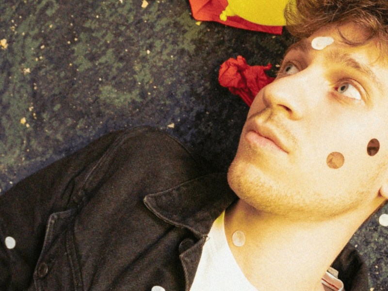 Intervista – Alla scoperta di&nbsp;Girotti