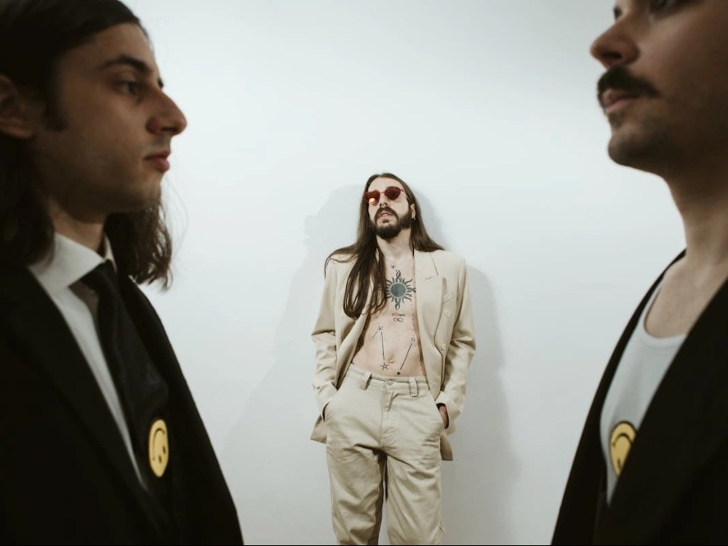 MUTONIA: fuori “MALÈSSERE” il nuovo&nbsp;singolo