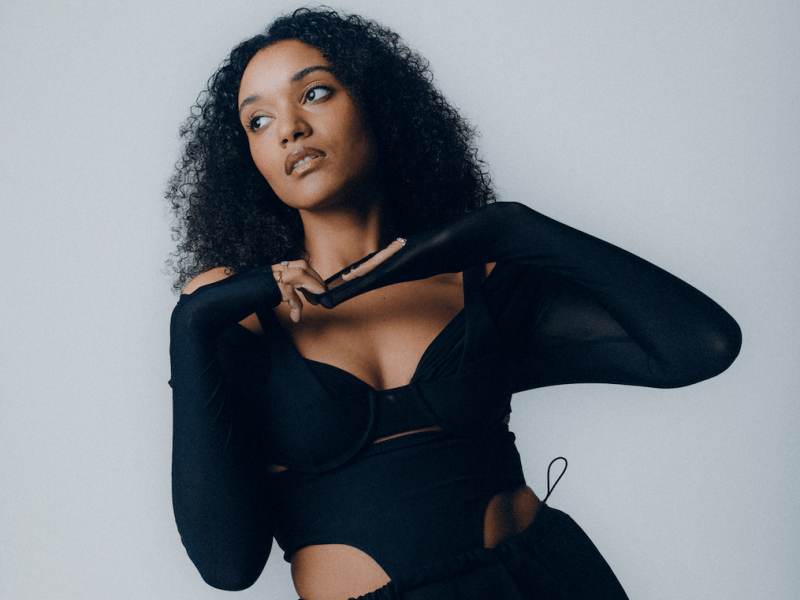 KAZE torna con “Mon&nbsp;Coeur”