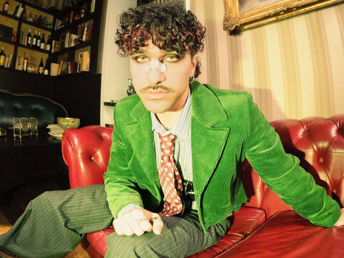 Intervista – Un costante dialogo, la musica di&nbsp;Zorah