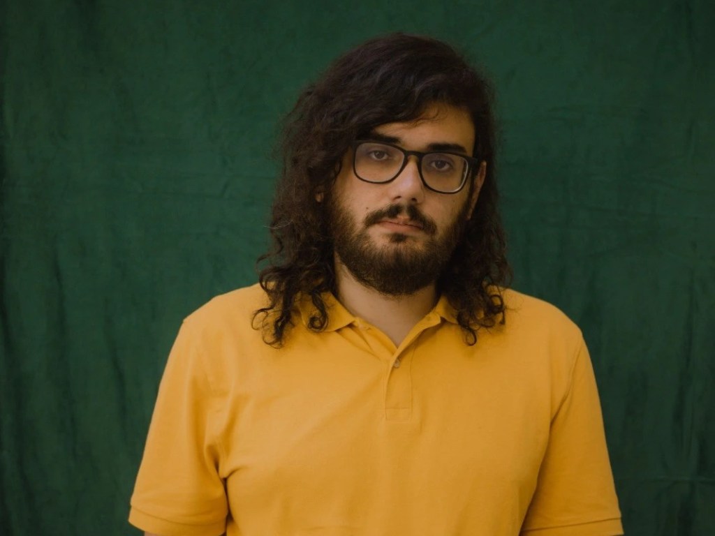 Carlo Corallo: fuori “Un medico mi ha fatto ammalare” feat. Dutch&nbsp;Nazari