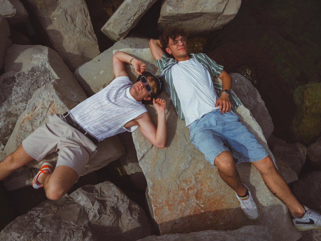 Intervista – Etra & Ndrea si raccontano…