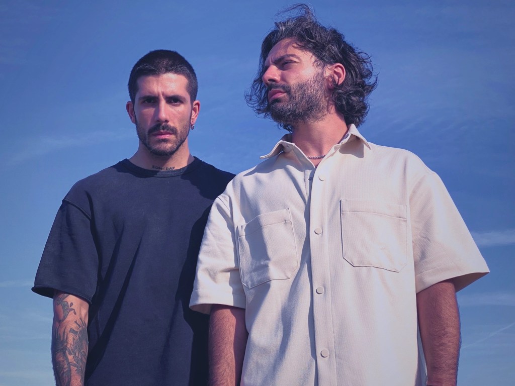 Solisumarte, “MOSTRI” è il loro ultimo&nbsp;singolo