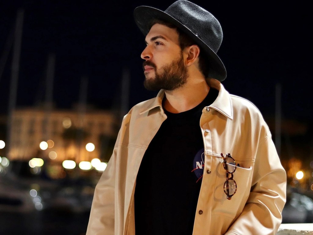 Intervista – “Questa storia è per sempre”:&nbsp;iado