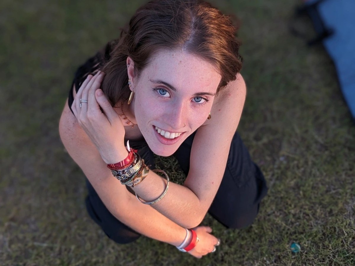 Intervista – La storia di&nbsp;Andreea