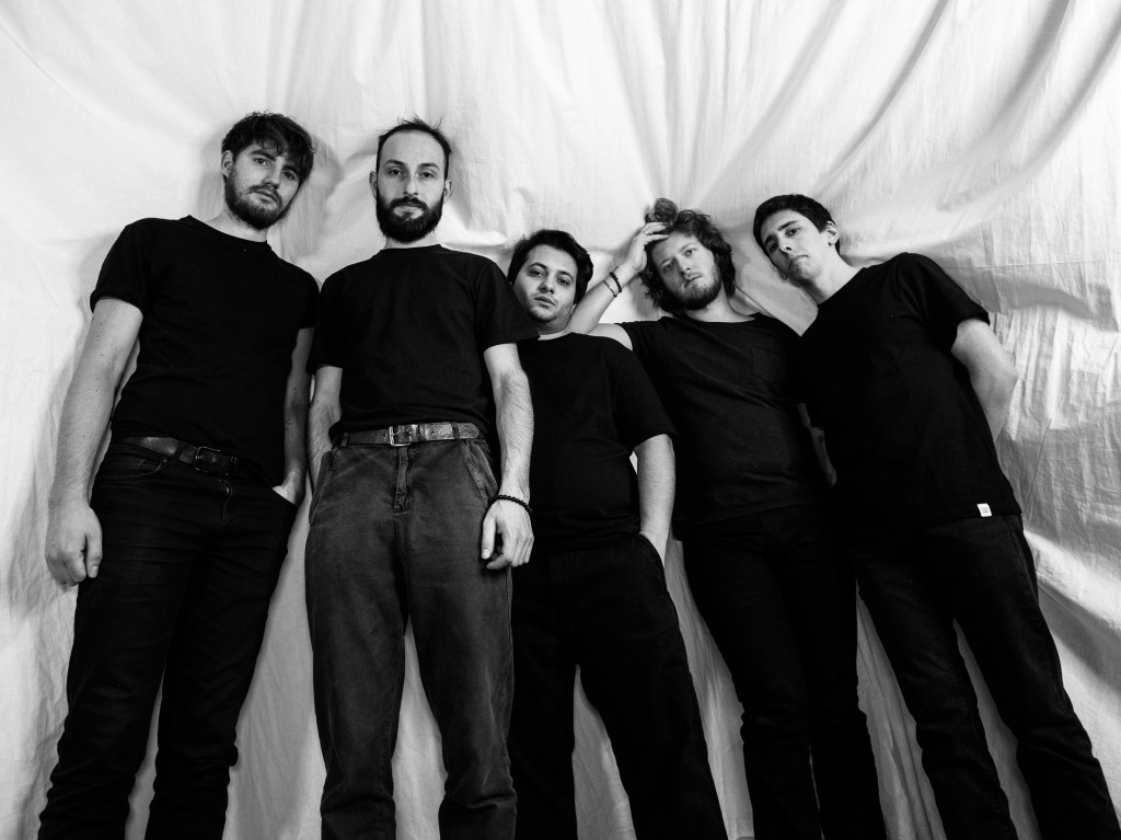 Intervista – Alla scoperta degli&nbsp;Almariva