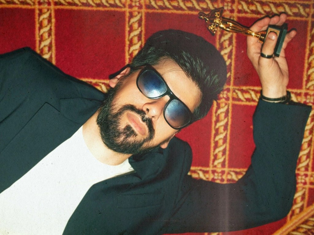 Intervista – Il nuovo capitolo di NiCOLA MAROTTA