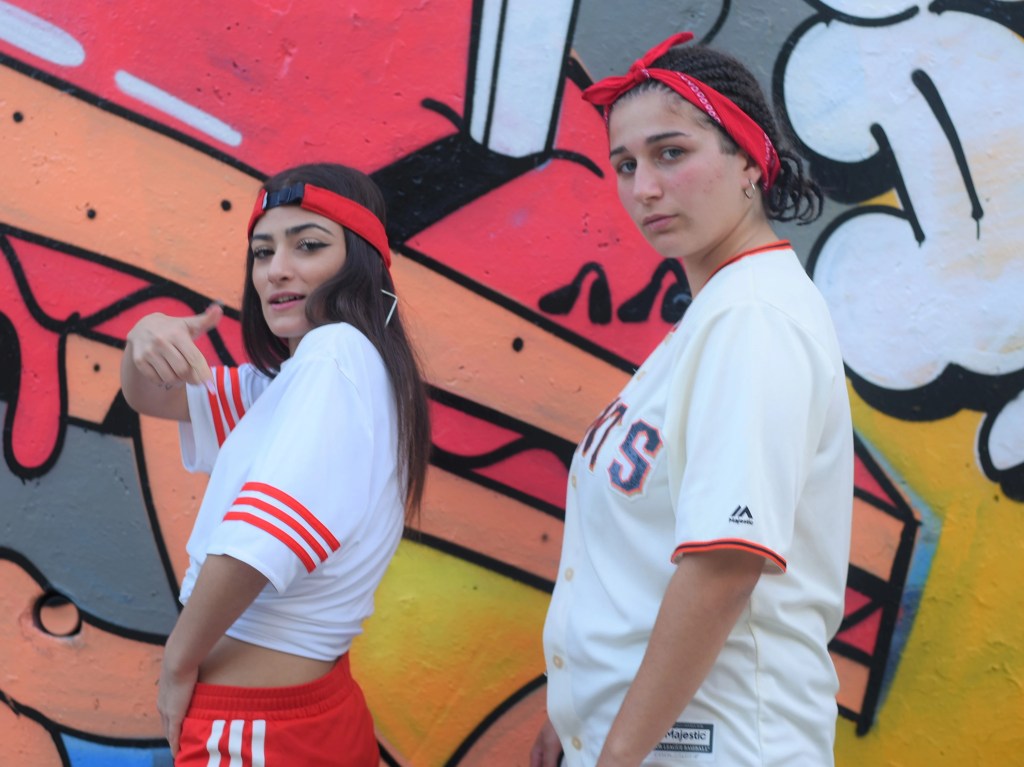 Intervista – Annarella e Miriade: le&nbsp;Zetas