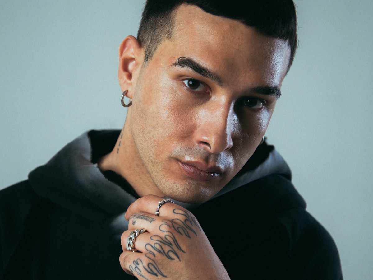 Intervista – Restare nel tempo:&nbsp;Jeson