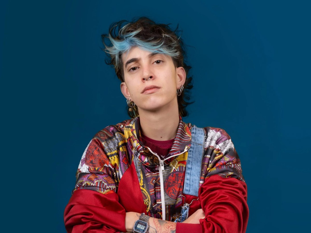 Luv!: “Peggio Di Te”, il nuovo&nbsp;singolo