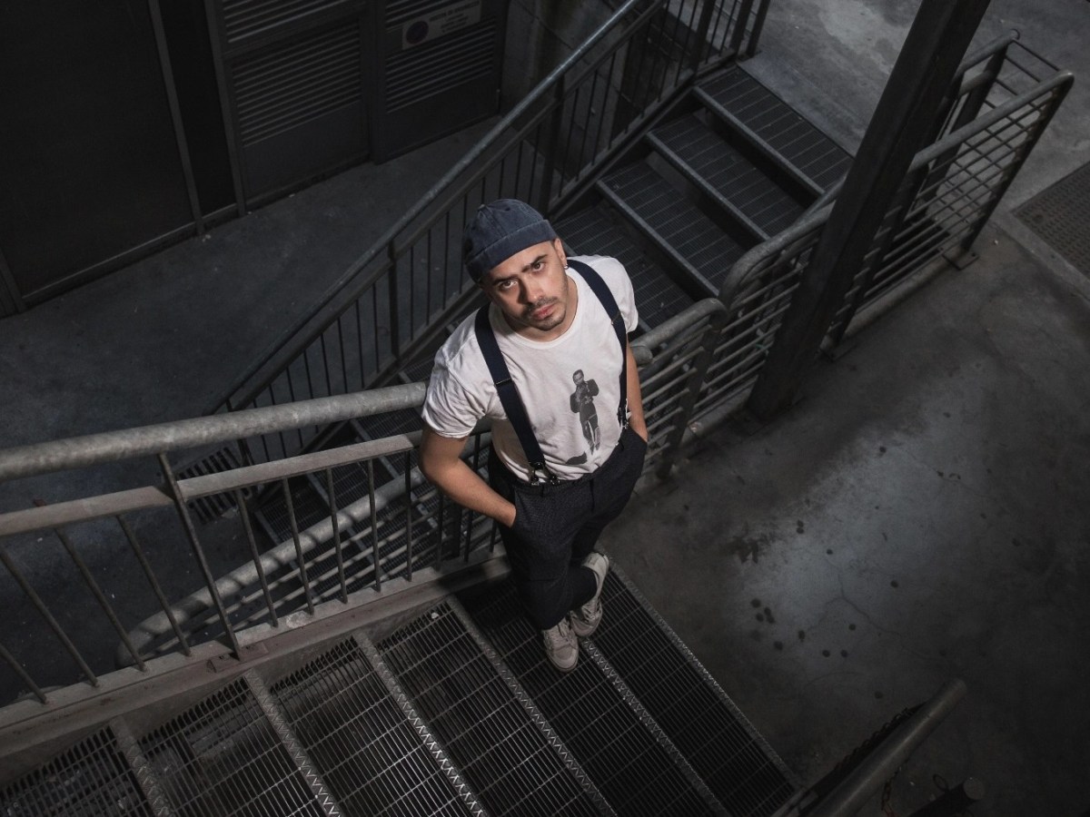 Intervista – 1989. si&nbsp;racconta…