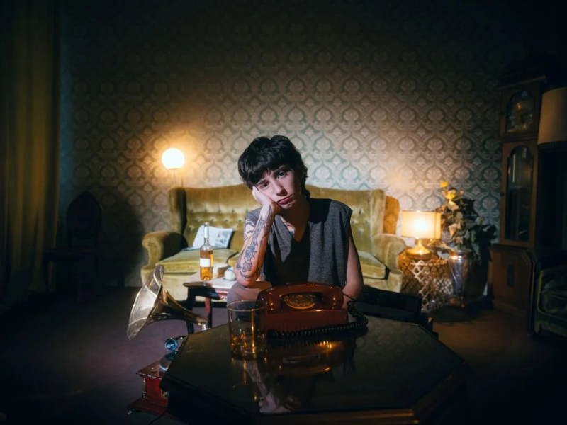 Intervista – SVD, la firma di&nbsp;Francesca