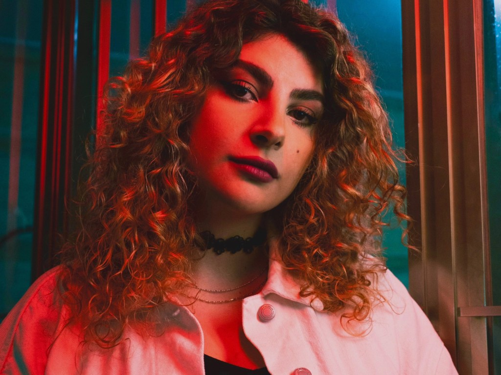 Intervista – LeUltimeParoleFamose ed il suo&nbsp;superpotere