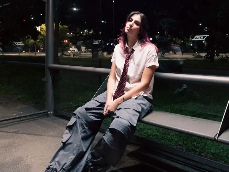 chiamamifaro, fuori il nuovo singolo “Se parlo di&nbsp;te”