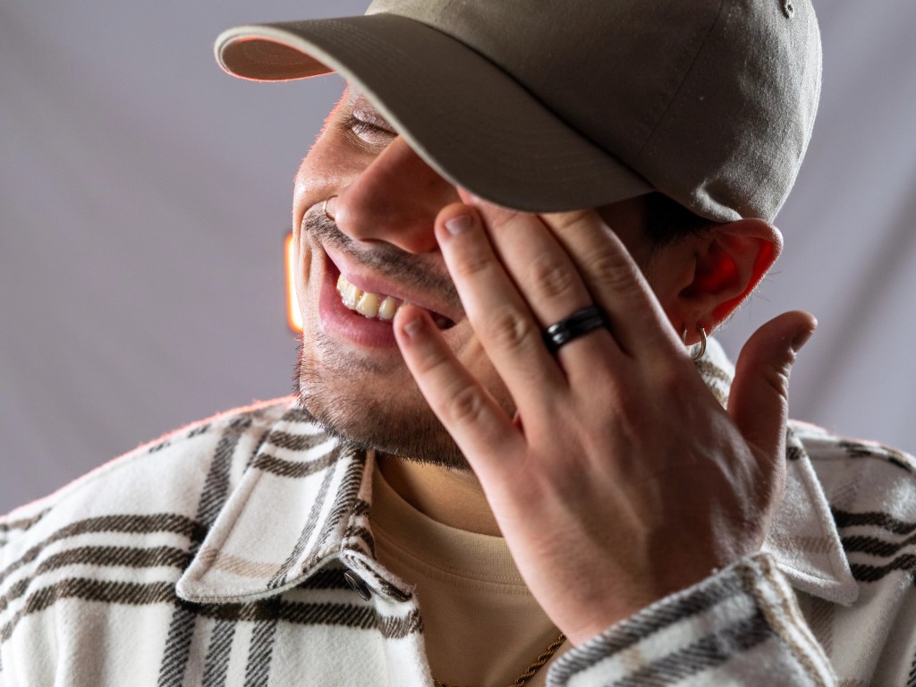 Intervista – Il “sogno americano” di&nbsp;JeBel