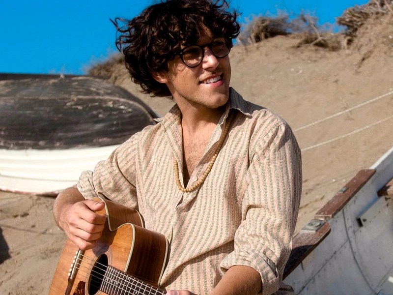 Intervista – Lorenzo Lepore racconta “Fuori&nbsp;Onda”