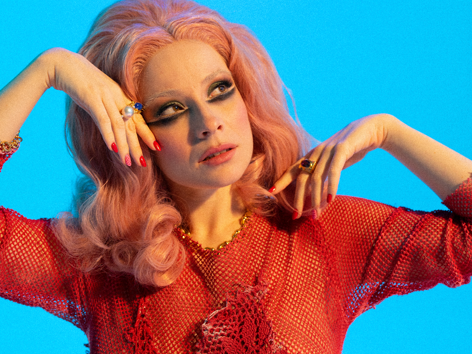 Intervista – Dire per esistere:&nbsp;DADA’