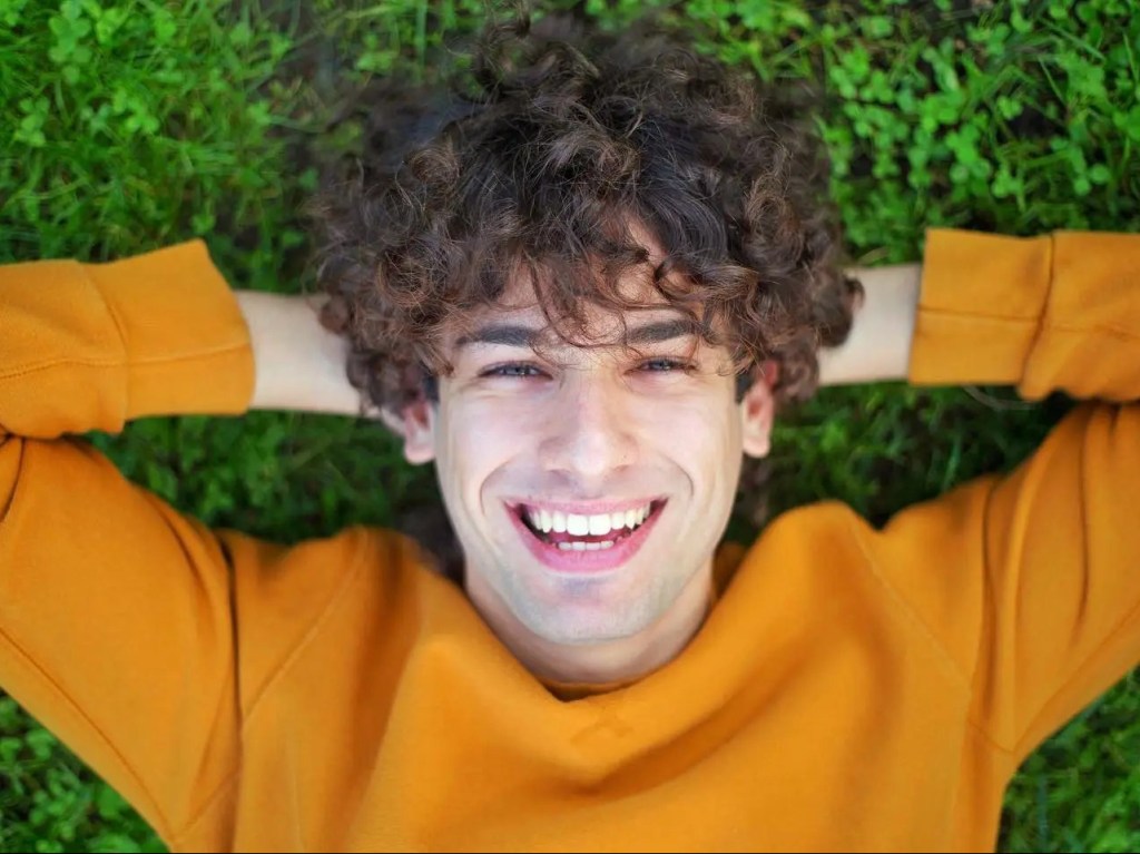 Intervista – Giuseppe de Candia racconta “La fortuna di&nbsp;amare”