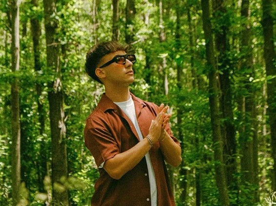 Intervista – Fedele a se stesso:&nbsp;Niclo