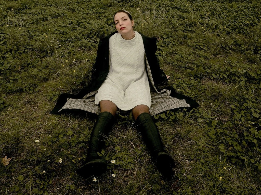 Intervista – La versione più reale di Maria Faiola