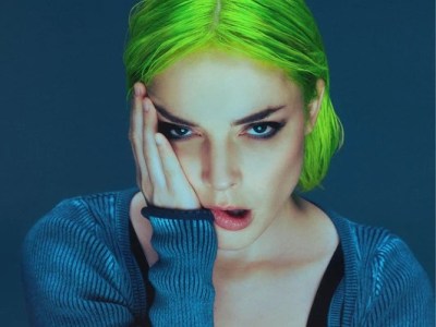 Claudym: “Una Settimana Da Dio (God’s Plan)” è il singolo che anticipa “INCIDENTI DI PERCORSO”, il suo primo&nbsp;album