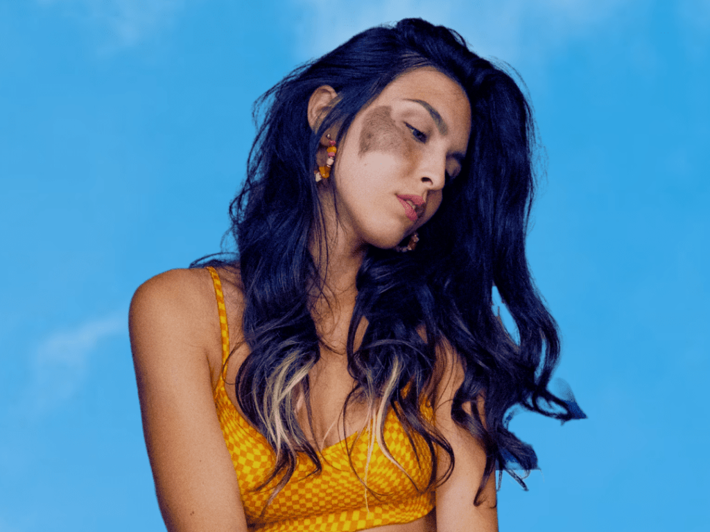 Intervista – Respirare musica:&nbsp;Margò