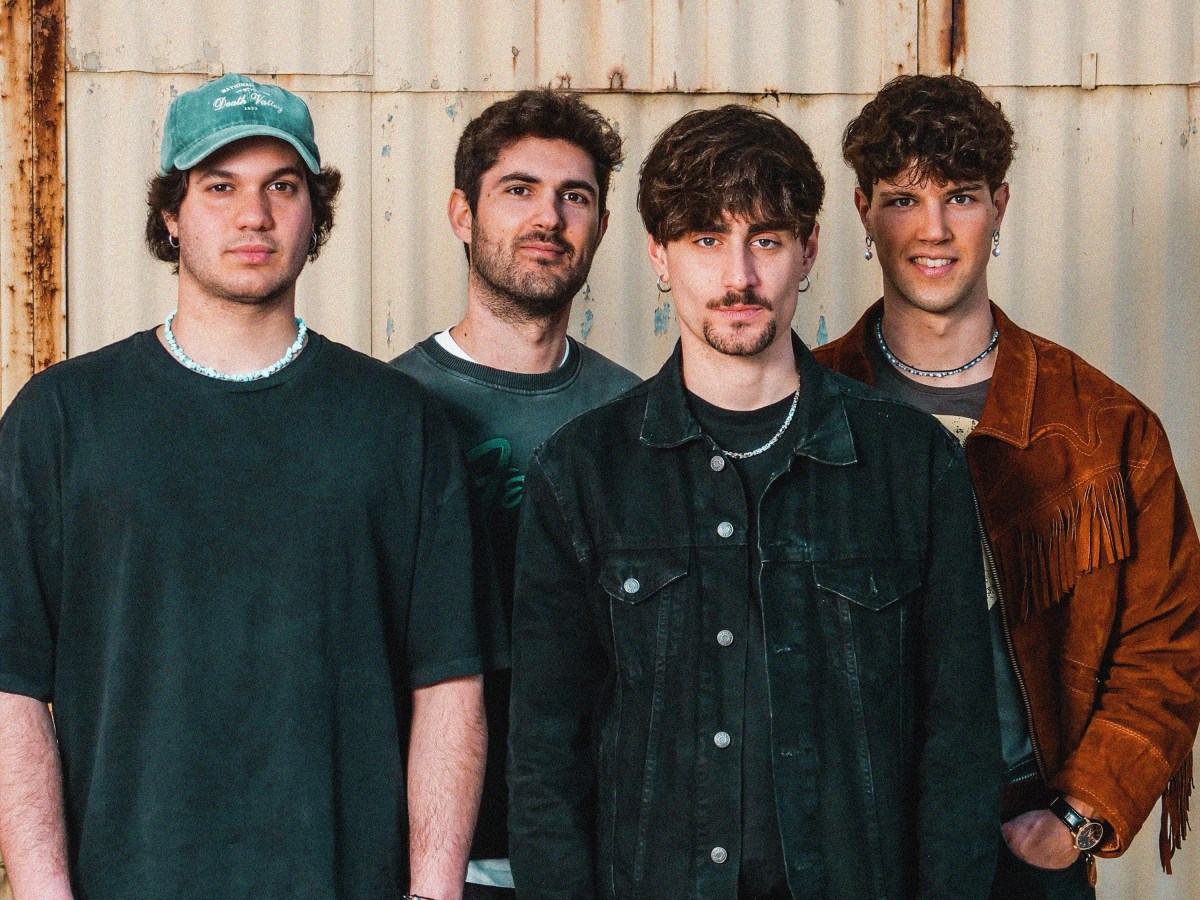 Intervista – Alla scoperta dei&nbsp;Greta