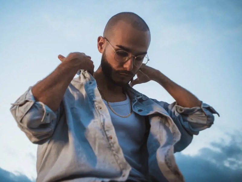 “Fiammiferi”, il nuovo singolo di&nbsp;Zeep